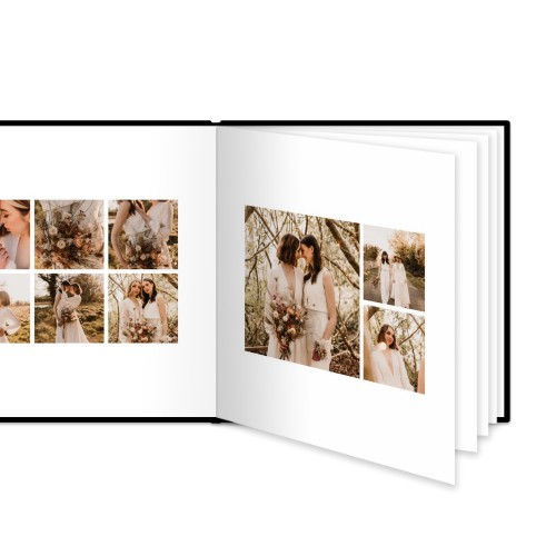 AllSquaresPhotoBooks