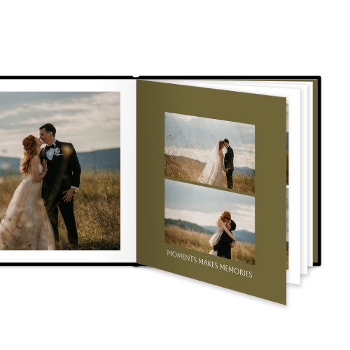 Organic Shape Warm Minimalism