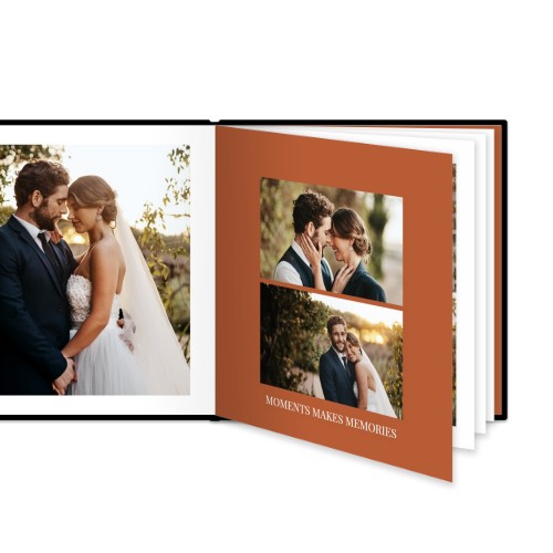 Warm Minimalism Arch