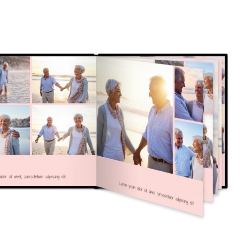 Portfolio Pink Portfolio Pink