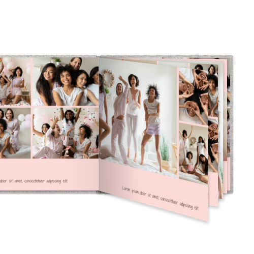 Portfolio White Portfolio White