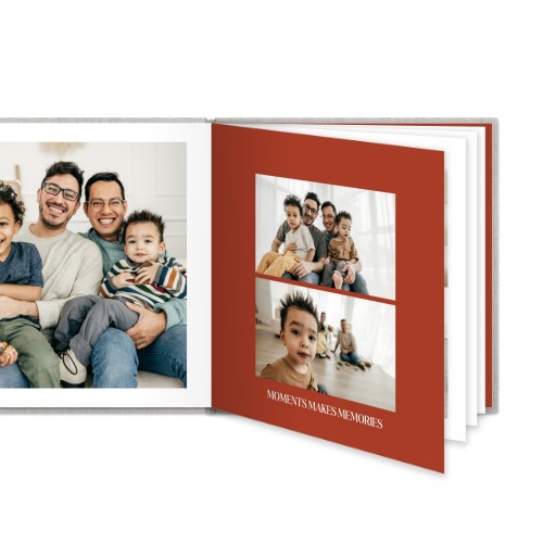 Monochrome Red Monochrome Red