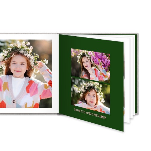 Monochrome Green Monochrome Green