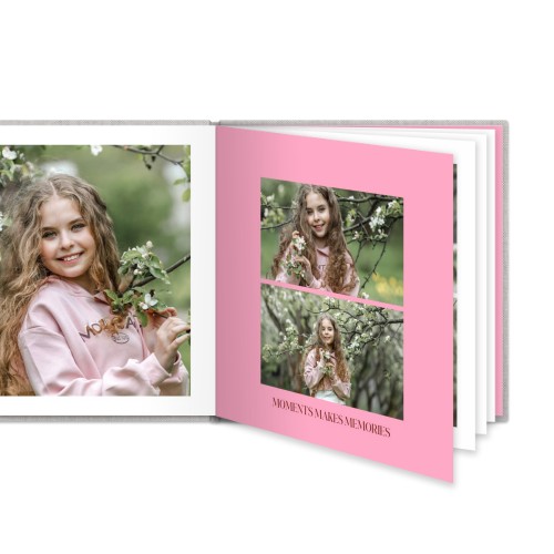 Monochrome Pink Monochrome Pink