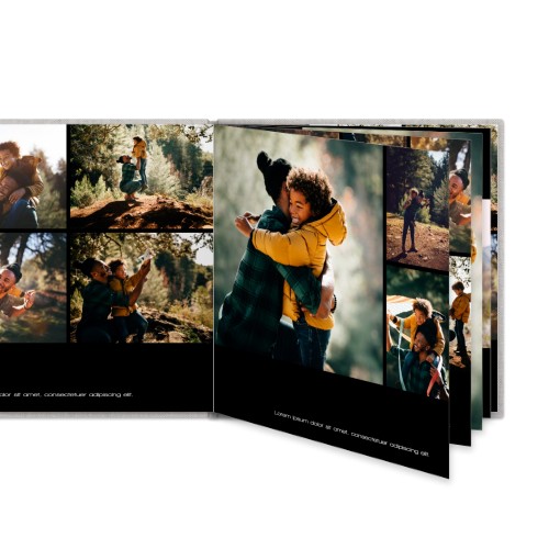 Portfolio Black Portfolio Black