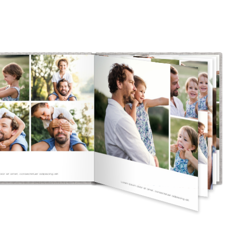 Portfolio White Portfolio White