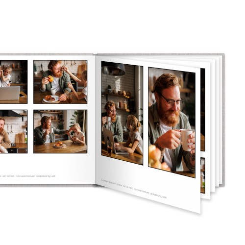 Classic White Classic White