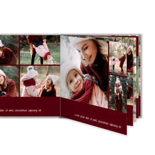 Portfolio Burgundy Portfolio Burgundy