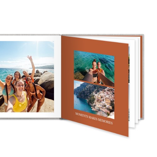 Warm Minimalism Arch