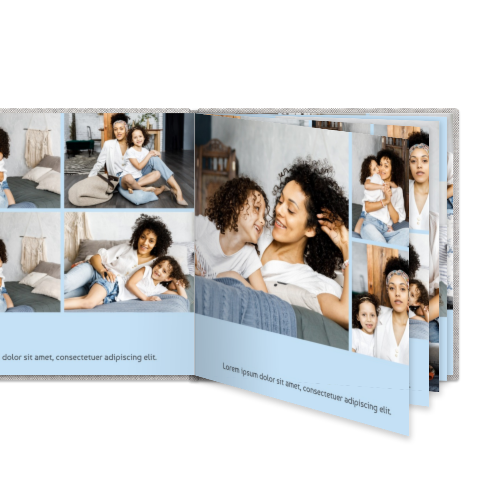 Portfolio White Portfolio White