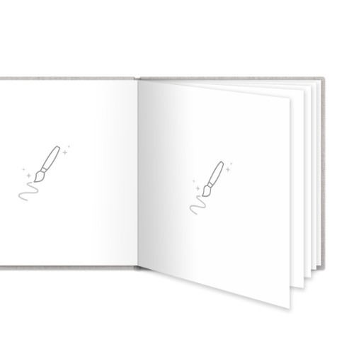 empty white empty white