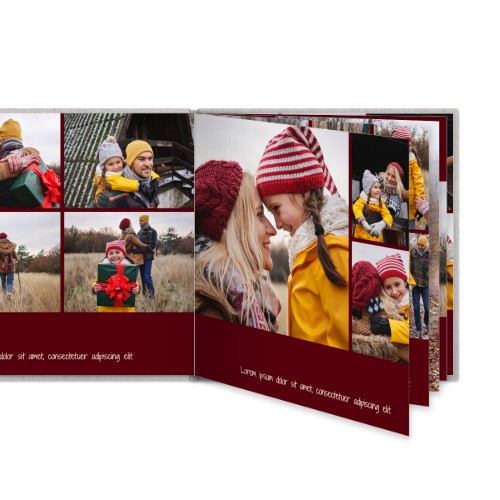 Portfolio Burgundy Portfolio Burgundy