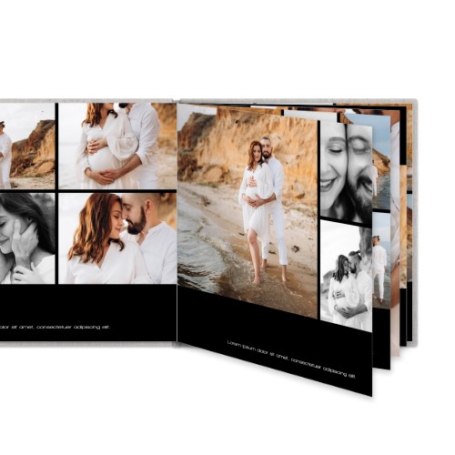 Portfolio Black Portfolio Black