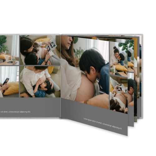 Portfolio DarkGrey Portfolio DarkGrey