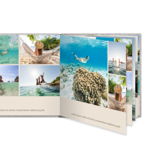 Portfolio White Portfolio White