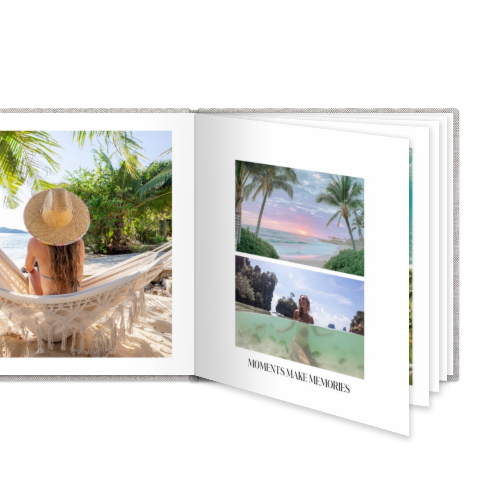 Tropical Scrapbook Tropical Scrapbook