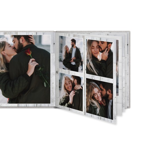 White Wood White Wood