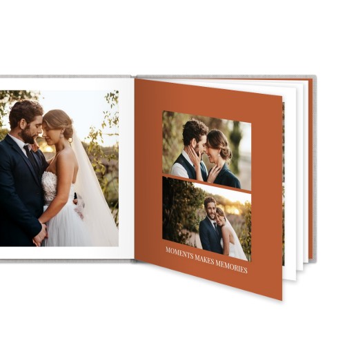 Warm Minimalism Arch