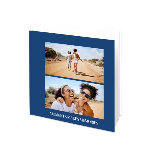 Monochrome Royal Blue Monochrome Royal Blue