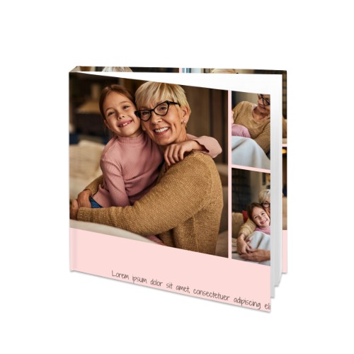 Portfolio Pink Portfolio Pink