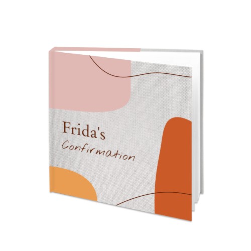 Abstract Colour Blocks Abstract Colour Blocks