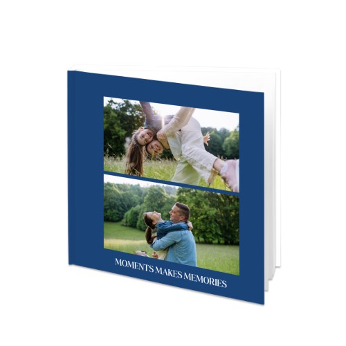 Monochrome Royal Blue Monochrome Royal Blue