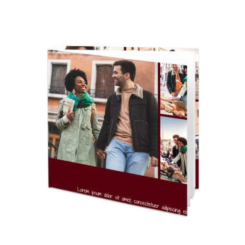 Portfolio Burgundy Portfolio Burgundy