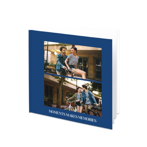 Monochrome Royal Blue Monochrome Royal Blue