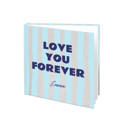 Organic Stripes Bold Text Organic Stripes Bold Text