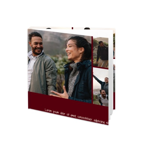 Portfolio Burgundy Portfolio Burgundy