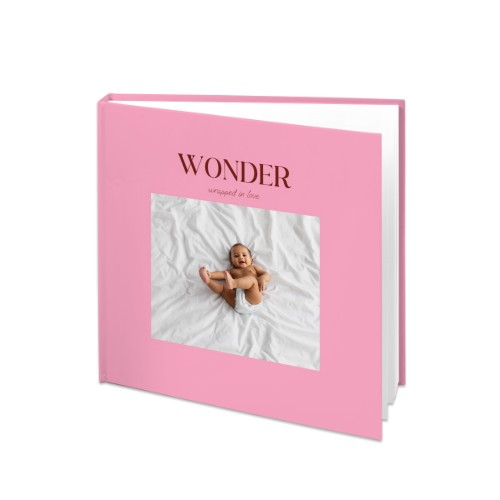 XL kvadratisk deluxe Fotobog - Hårdt fotocover XL kvadratisk deluxe Fotobog - Hårdt fotocover