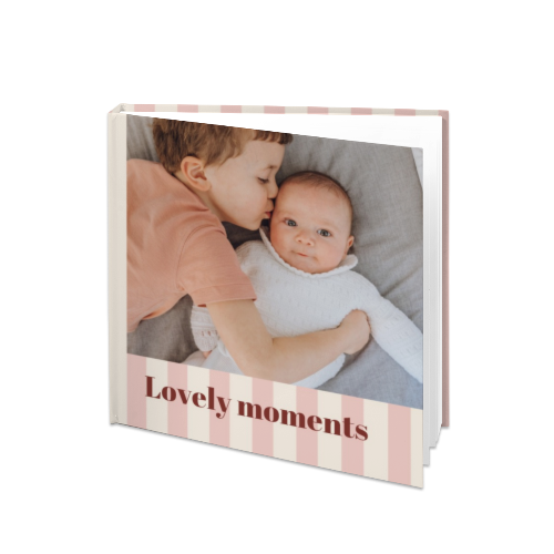 Fotobuch XL Quadrat - Hardcover mit Foto Fotobuch XL Quadrat - Hardcover mit Foto