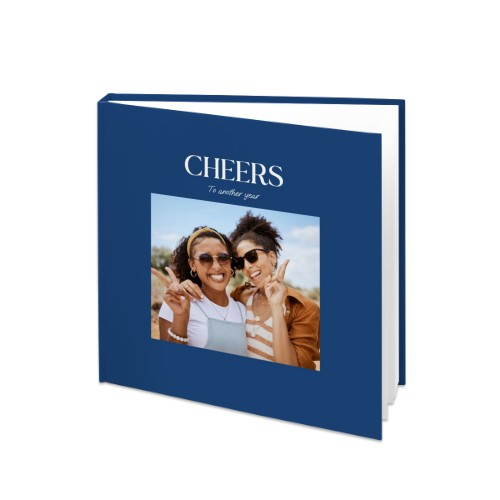 Monochrome Royal Blue Monochrome Royal Blue