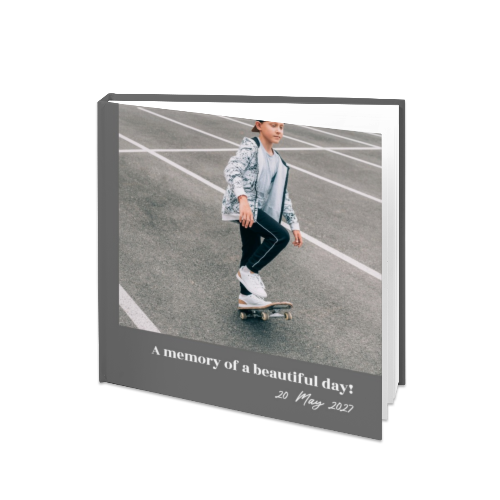 Photo Book Extra Large Square Deluxe Hard Photo Cover Photo Book Extra Large Square Deluxe Hard Photo Cover