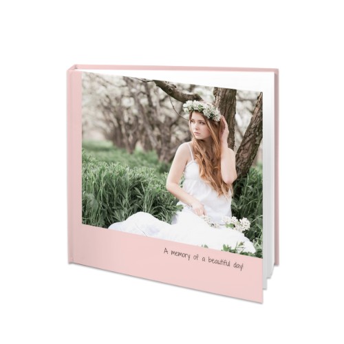 Fotobuch XL Quadrat - Hardcover mit Foto Fotobuch XL Quadrat - Hardcover mit Foto