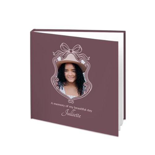 Ornamental Vintage Frame