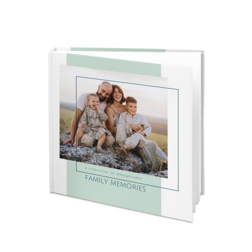 Fotobuch XL Quadrat - Hardcover mit Foto Fotobuch XL Quadrat - Hardcover mit Foto