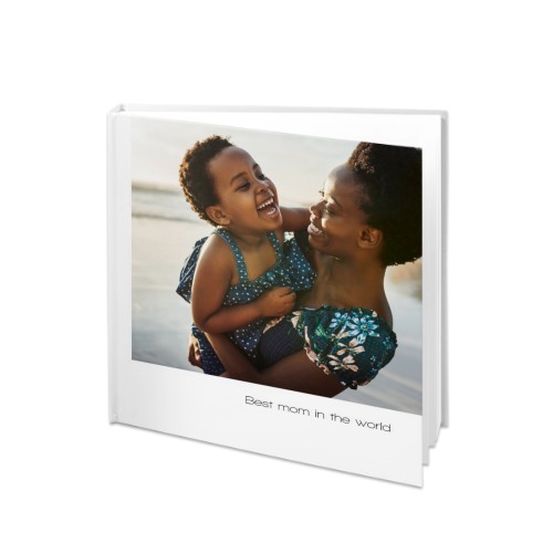 Portfolio White Portfolio White