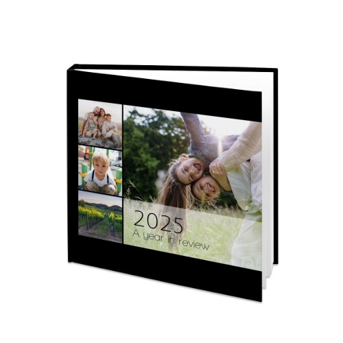 XL vierkant - harde fotokaft XL vierkant - harde fotokaft