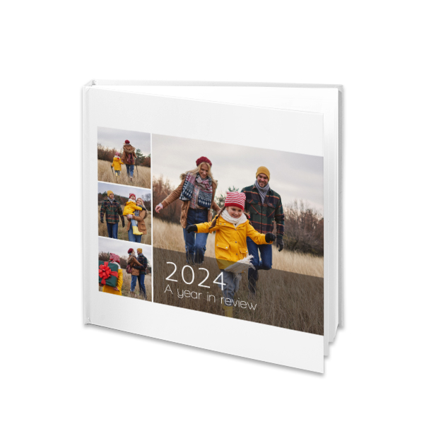 XL kvadratisk - Hårdt fotocover XL kvadratisk - Hårdt fotocover