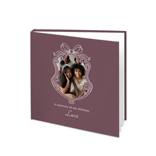 Ornamental Vintage Frame