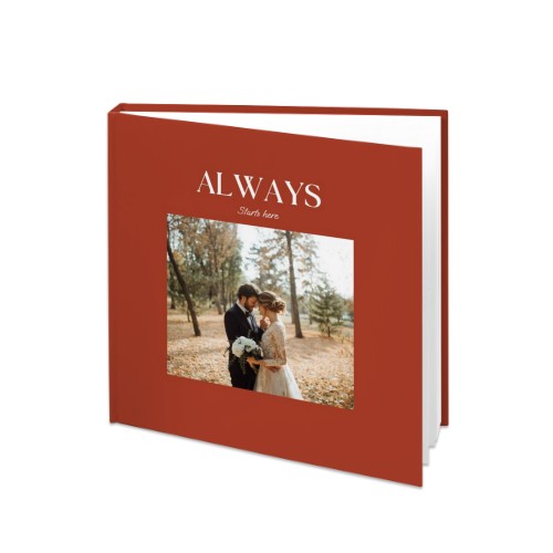 Photo Book Extra Large Square Deluxe Hard Photo Cover Photo Book Extra Large Square Deluxe Hard Photo Cover