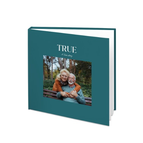 Fotobuch XL Quadrat - Hardcover mit Foto Fotobuch XL Quadrat - Hardcover mit Foto