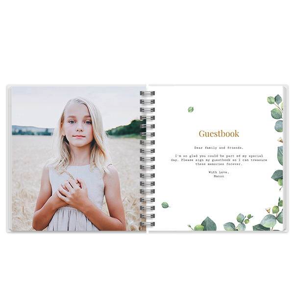 Gastenboek