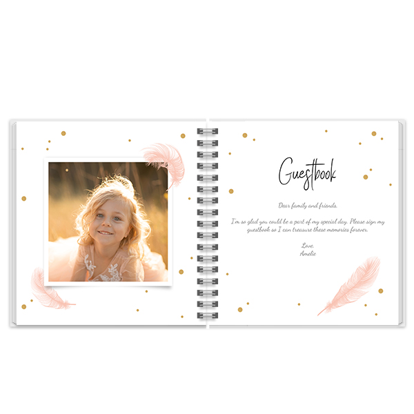 Gastenboek