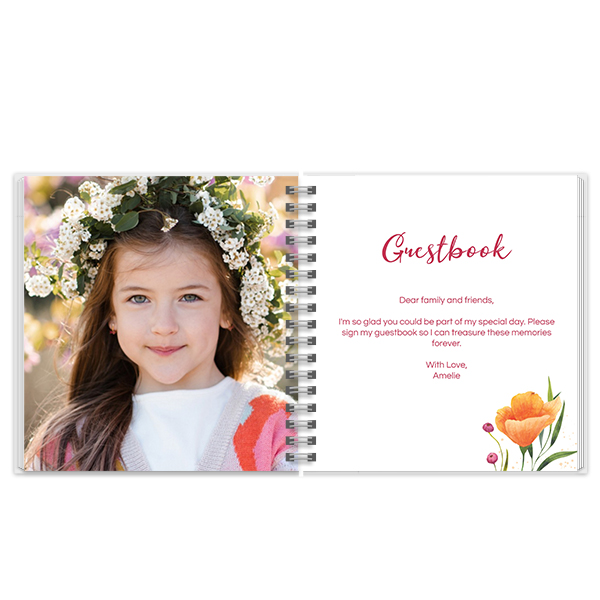 Gastenboek
