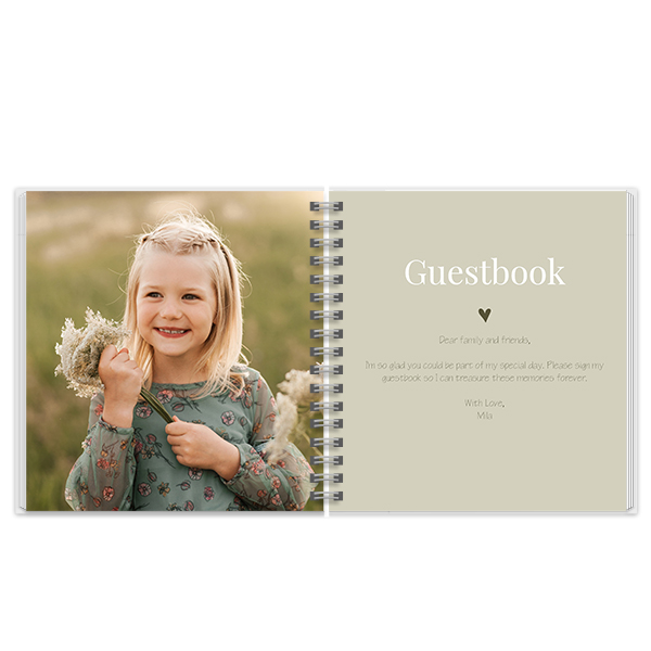 Livre d’or