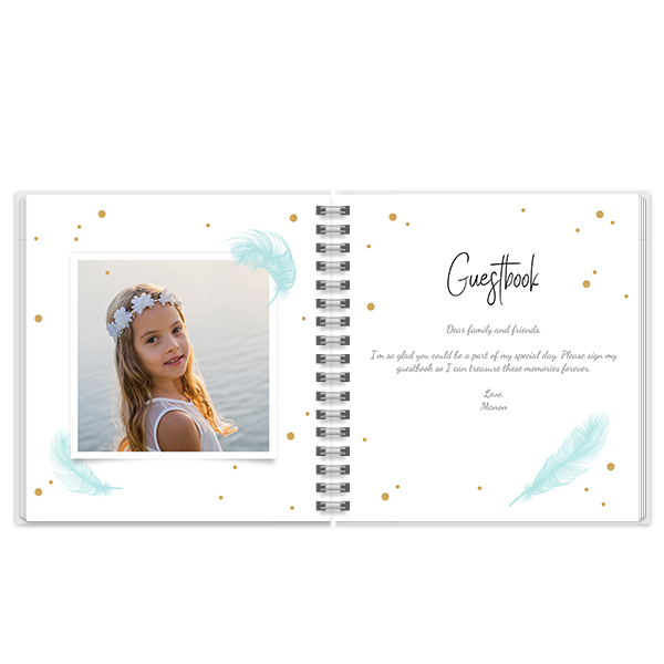 Livre d’or