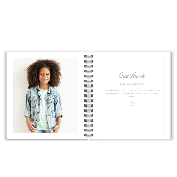 Gastenboek