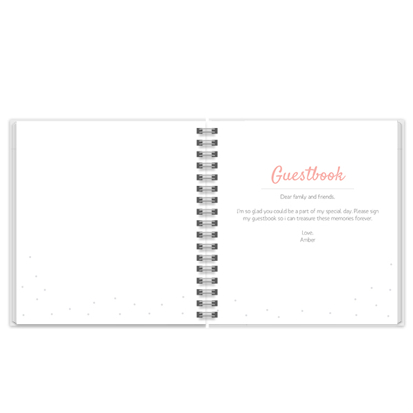 Gastenboek